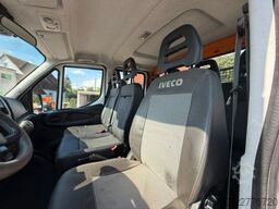 IVECO Daily 50C15D ¤6 Doppelkabine Diff.-Sperre Kipper