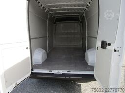 FIAT Ducato Maxi L4H2 *180 Multijet+KLIMA+NAVI*