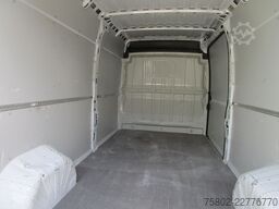 FIAT Ducato Maxi L4H2 *180 Multijet+KLIMA+NAVI*