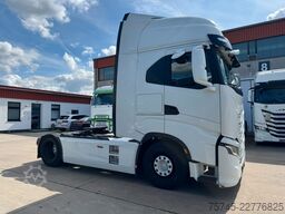 IVECO S-WAY 480 * RETARDER * VOLLVERKLEIDUNG *