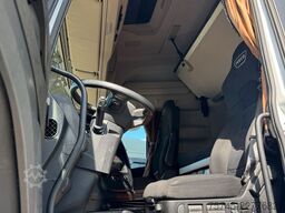 IVECO S-WAY 480 * RETARDER * VOLLVERKLEIDUNG *
