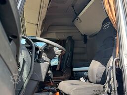 IVECO S-WAY 480 * RETARDER * VOLLVERKLEIDUNG *