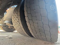 RENAULT T480 * ACC * 2X TANK * SPURHALTE *