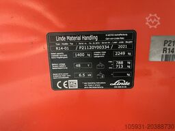 Linde R14-01