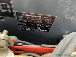 Linde N20