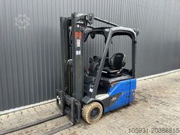 Linde E16C-02