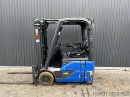 Linde E14-02