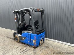 Linde E14-02
