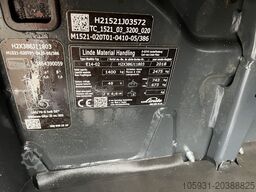 Linde E14-02