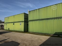 2x Fröling and CORDIVARI Froling TX 200