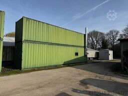 2x Fröling and CORDIVARI Froling TX 200