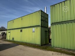 2x Fröling and CORDIVARI Froling TX 200