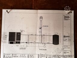 2x Fröling and CORDIVARI Froling TX 200