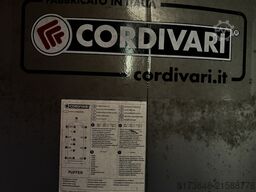 2x Fröling and CORDIVARI Froling TX 200