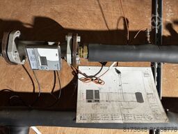 2x Fröling and CORDIVARI Froling TX 200