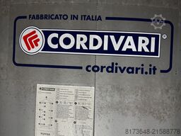 2x Fröling and CORDIVARI Froling TX 200