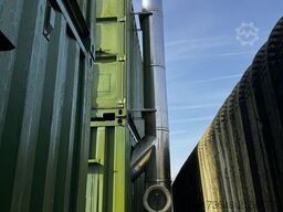 2x Fröling and CORDIVARI Froling TX 200