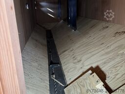 2x Fröling and CORDIVARI Froling TX 200