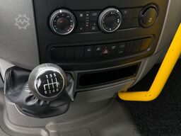 VW Crafter 2.0 Tdi 84 Kw 9Sitze Rollstuhllift Klima