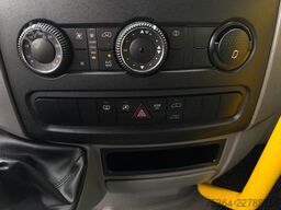 VW Crafter 2.0 Tdi 84 Kw 9Sitze Rollstuhllift Klima