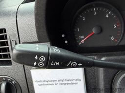 VW Crafter 2.0 Tdi 84 Kw 9Sitze Rollstuhllift Klima