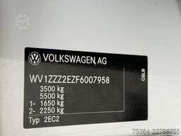 VW Crafter 2.0 Tdi 84 Kw 9Sitze Rollstuhllift Klima