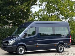 MERCEDES-BENZ Sprinter 213 Cdi BlueTec 9Sitze Schiebetür Klima