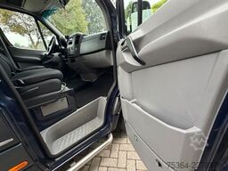 MERCEDES-BENZ Sprinter 213 Cdi BlueTec 9Sitze Schiebetür Klima