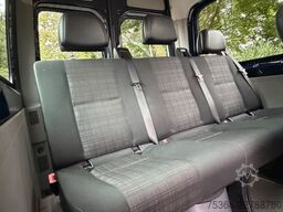 MERCEDES-BENZ Sprinter 213 Cdi BlueTec 9Sitze Schiebetür Klima