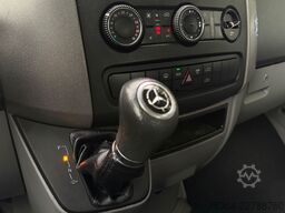 MERCEDES-BENZ Sprinter 213 Cdi BlueTec 9Sitze Schiebetür Klima