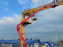 Europelift TM16GT