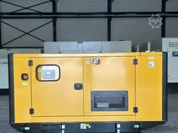 CAT DE110E2 - 110 kVA Generator - DPX-18014