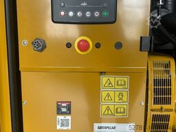 CAT DE110E2 - 110 kVA Generator - DPX-18014