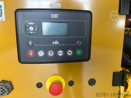 CAT DE110E2 - 110 kVA Generator - DPX-18014