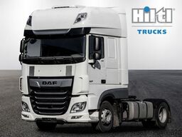 DAF XF 480 FT SSC + MX-BREAK + 545l TANK Klima ZV