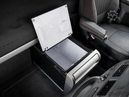 DAF XF 480 FT SSC + MX-BREAK + 545l TANK Klima ZV