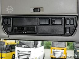 DAF XF 480 FT SSC + MX-BREAK + 545l TANK Klima ZV
