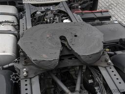 DAF XF 480 FT SSC + MX-BREAK + 545l TANK Klima ZV