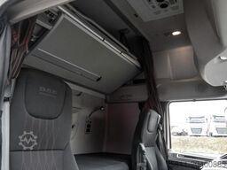 DAF XF 480 FT SSC + MX-BREAK + 545l TANK Klima ZV