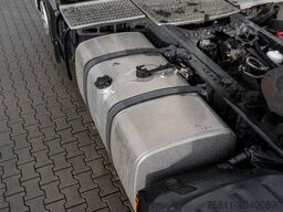 DAF XF 480 FT SSC + MX-BREAK + 545l TANK Klima ZV