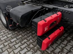 DAF XF 480 FT SSC + MX-BREAK + 545l TANK Klima ZV