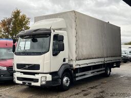 VOLVO FL 260 7,2m LBW Klima Tempomat AHK Orig. 125'km