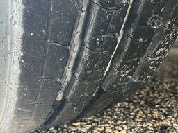 VOLVO FL 260 7,2m LBW Klima Tempomat AHK Orig. 125'km