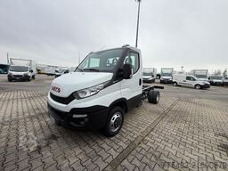 IVECO DAILY 35C14N A TELAIO