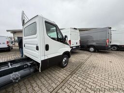 IVECO DAILY 35C14N A TELAIO