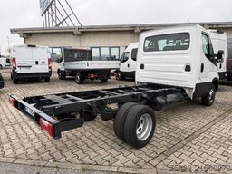 IVECO DAILY 35C14N A TELAIO