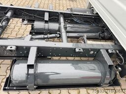 IVECO DAILY 35C14N A TELAIO