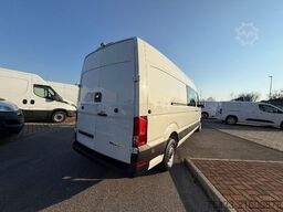 MAN TGE 5 L4H3 FURGONE 7 POSTI