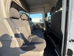 MAN TGE 5 L4H3 FURGONE 7 POSTI