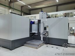 KEPPLER HDC 3000, 5-achsig